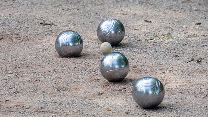 Boccia
