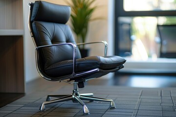 office chair