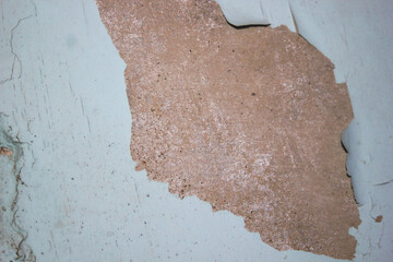 Texture concrete wall background