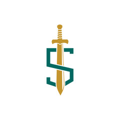 sword logo