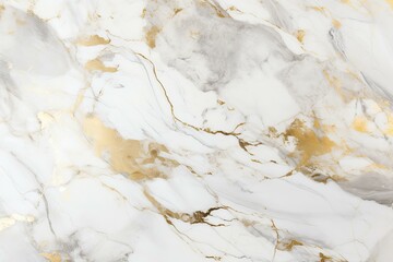 Luxurious gold and white marble pattern, perfect for sophisticated backdrop designs