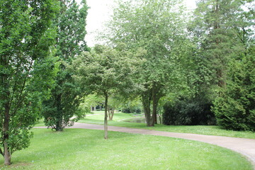 Park in Hanau