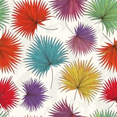 background with fireworks