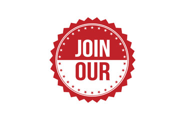 Join our red ribbon label banner.