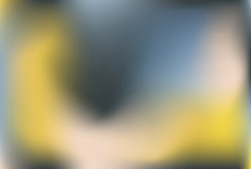 Abstract business design cover. Ivory pistachio arctic gray advertisement. Cotton gray green rainstorm background presentation post. Ash sage blue beige gradient. Black cream lemon moss navy sample.