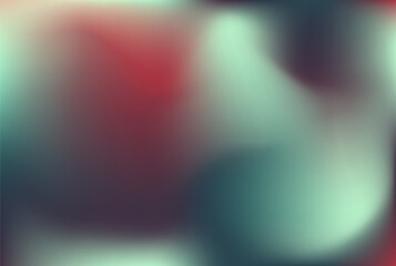 Modern business design. Cherry cream jade sea advertisement presentation cover mockup. Red azure beige green gradient. Abstract eucalyptus foxy ivory blue canva. Blush mint alabaster navy background.