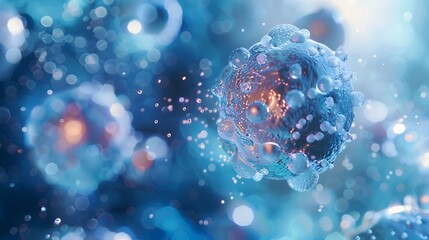 Nanotechnology Transforming Medical Treatments at the Microscopic Level