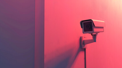 CCTV, technology for detecting and recording images and sound for safety