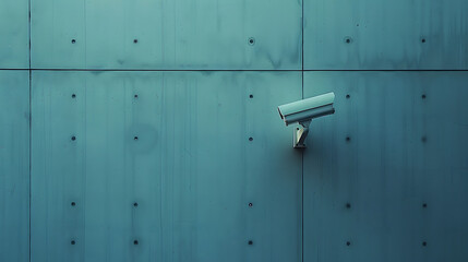 CCTV, technology for detecting and recording images and sound for safety