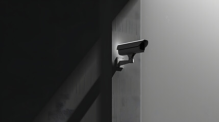 CCTV, technology for detecting and recording images and sound for safety