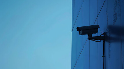 CCTV, technology for detecting and recording images and sound for safety