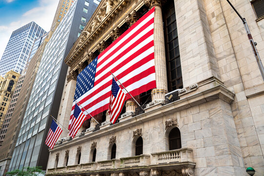 New York Stock Exchange