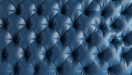 Fototapeta premium 3D bean bag texture fabric with vibrant colors looks like an inflatable mattress