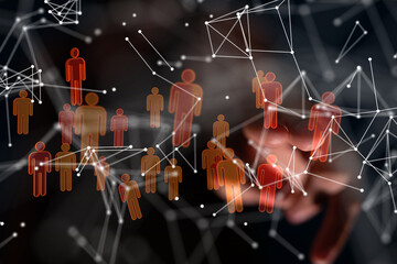 communication network digital group connect