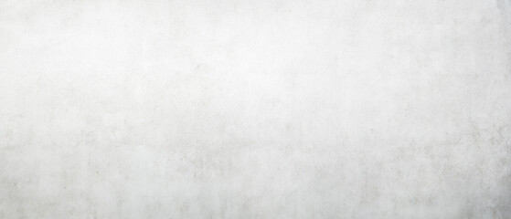 Clean White Wall Texture Background for Architectural and Design Concepts
