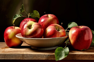 apples generative ai