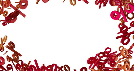 good sale discount in transparent