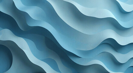 Obraz premium Abstract Shapes: Glowing Tech Patterns 