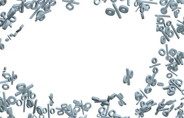 good sale discount in transparent