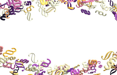 Symbol of Law and Justice - Paragraph 3d