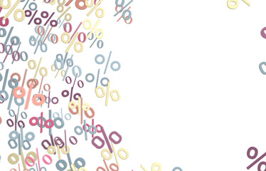 good sale discount in transparent