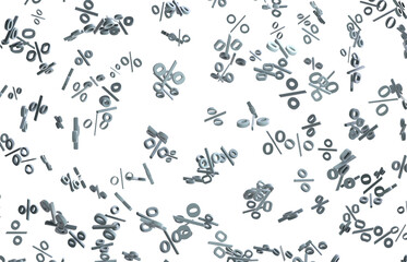 good sale discount in transparent