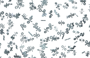 good sale discount in transparent