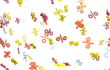 good sale discount in transparent