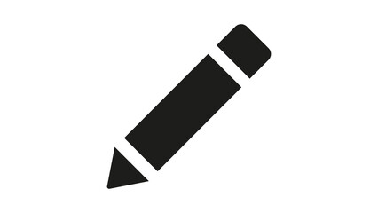 Pencil icon