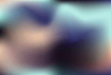 Modern business design. Lilac azure beige aquamarine gradient. Abstract orchid blue notebook canvas. Violet alabaster navy background. Periwinkle cream sea advertisement presentation cover mockup. 