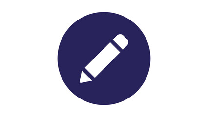 Pencil icon