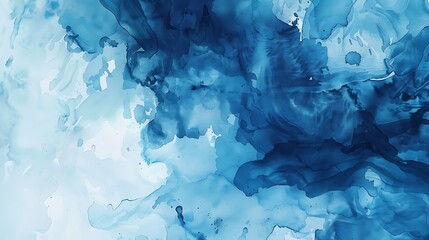 Fototapeta premium background, abstract, blue, design, illustration, bright, wallpaper, pattern, smooth, textured, art, vector, blue background, horizontal, copy space, modern, texture, concept, abstract backgrounds, co