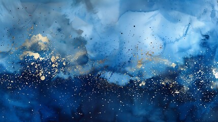 Obraz premium background, abstract, blue, design, illustration, bright, wallpaper, pattern, smooth, textured, art, vector, blue background, horizontal, copy space, modern, texture, concept, abstract backgrounds, co