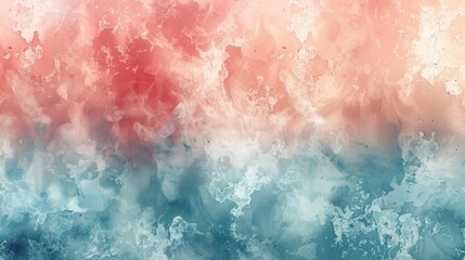 An abstract background that evokes a sense of nostalgia with soft, muted colors and vintage-inspired patterns. The design features gentle gradients and textures that suggest faded memories and a