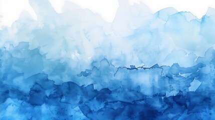 Obraz premium background, abstract, blue, design, illustration, bright, wallpaper, pattern, smooth, textured, art, vector, blue background, horizontal, copy space, modern, texture, concept, abstract backgrounds, co