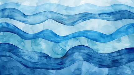 Obraz premium background, abstract, blue, design, pattern, colours, effect, glow, glowing, shiny, sparkle, wallpaper, illustration, light, space, bright, circle, decoration, blur, blurred, bokeh, defocused, flare, 