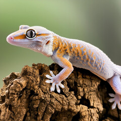 Obraz premium Free download high resolution jpg image of Lizard