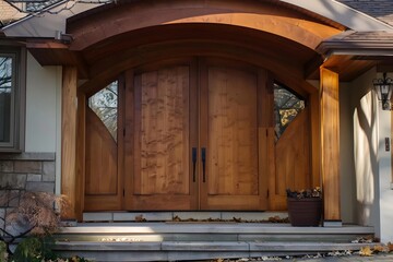 Architectural Artistry
