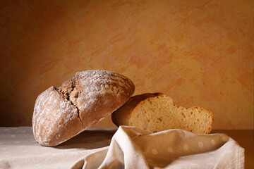 Pane, still life