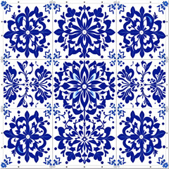 portuguese tile patterns
