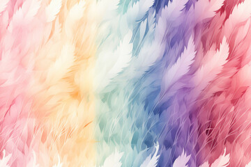 Fototapeta premium High-Quality Watercolor Background for Artistic Projects Ideal for Graphic Design Print and Digital Use