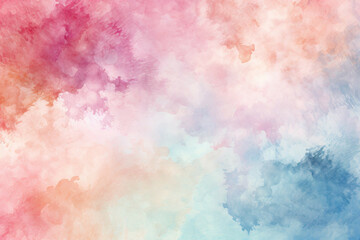 High-Quality Watercolor Background for Artistic Projects Ideal for Graphic Design Print and Digital Use