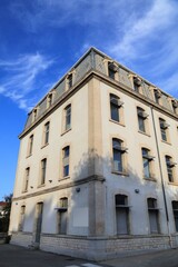 Obraz premium University of Avignon, France