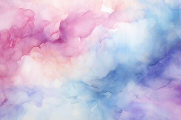 Fototapeta premium High-Quality Watercolor Background for Artistic Projects Ideal for Graphic Design Print and Digital Use