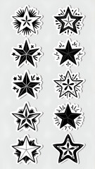 collection of stars
