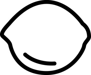 lemon icon 