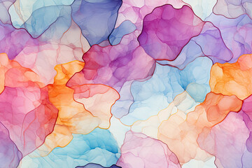 High-Quality Watercolor Background for Artistic Projects Ideal for Graphic Design Print and Digital Use