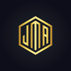 JMR logo. J M R design. White JMR letter. JMR, J M R letter logo design. J M R letter logo design in FIVE, FOUR, THREE, style. letter logo set in one artboard. J M R letter logo vector design.