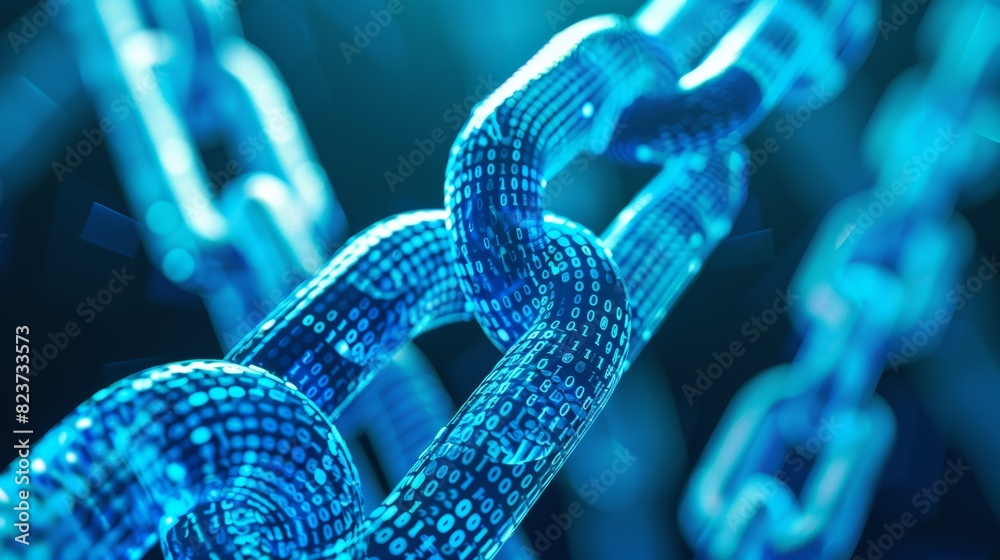 Aufkleber a microscopic view of the data structures and cryptographic algorithms that underpin blockchain secu