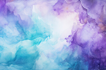 Obraz premium High-Quality Watercolor Background for Artistic Projects Ideal for Graphic Design Print and Digital Use